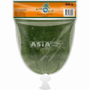 FROZEN / AFROASE FROZEN